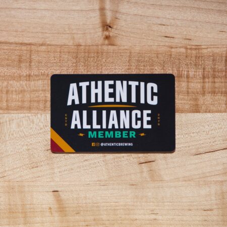 Athentic Alliance Member
